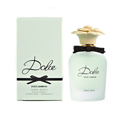 Dolce Floral Drops EDT