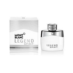Legend Spirit EDT