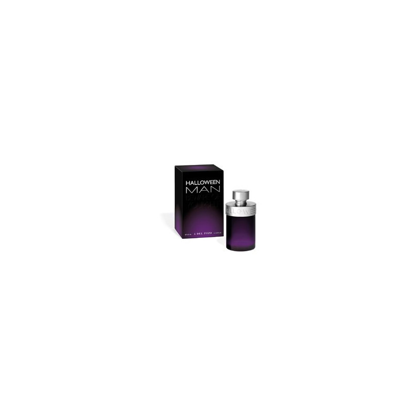 Halloween Man EDT