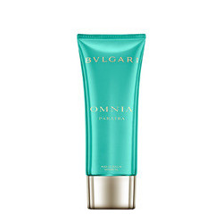 Omnia Paraiba Shower oil