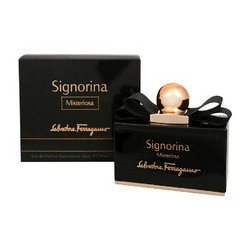 Signorina Misteriosa EDP