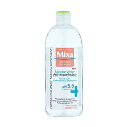 Micelar Water pH 5.5