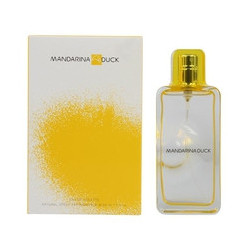 Mandarina Duck Woman EDT