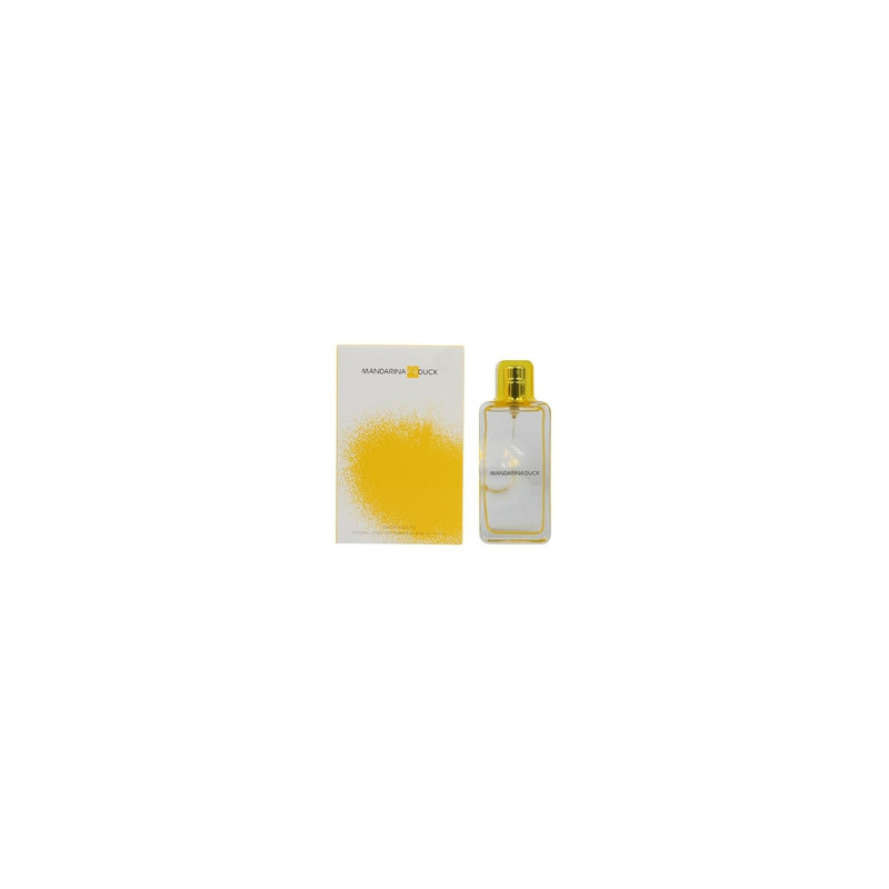 Mandarina Duck Woman EDT