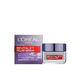 Revitalift Filler HA Day Cream