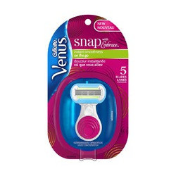 Venus Embrace Snap Shaver...
