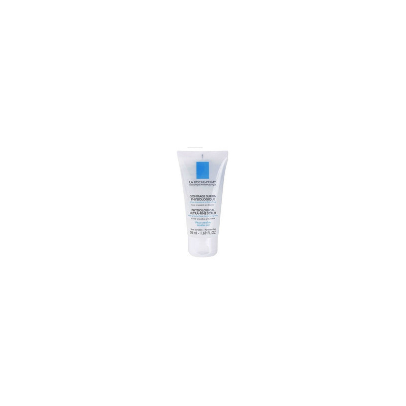 Physiological Ultra-Fine Scrub