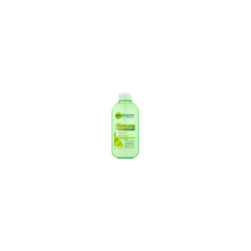 Essentials Refreshing Vitaminized Toner