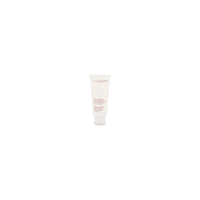 Moisture Rich Body Lotion ( Dry Skin )