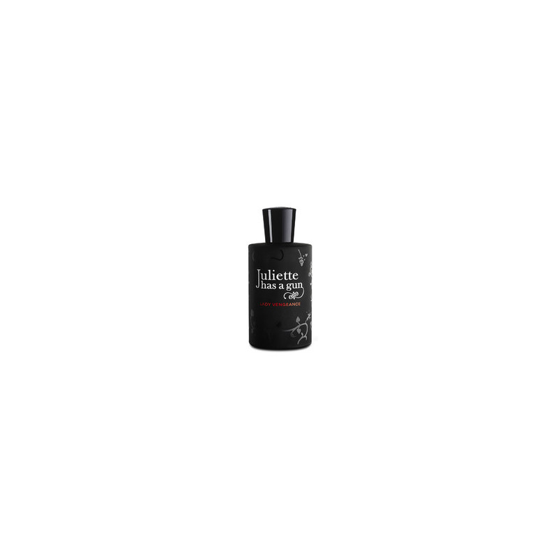 Lady Vengeance EDP