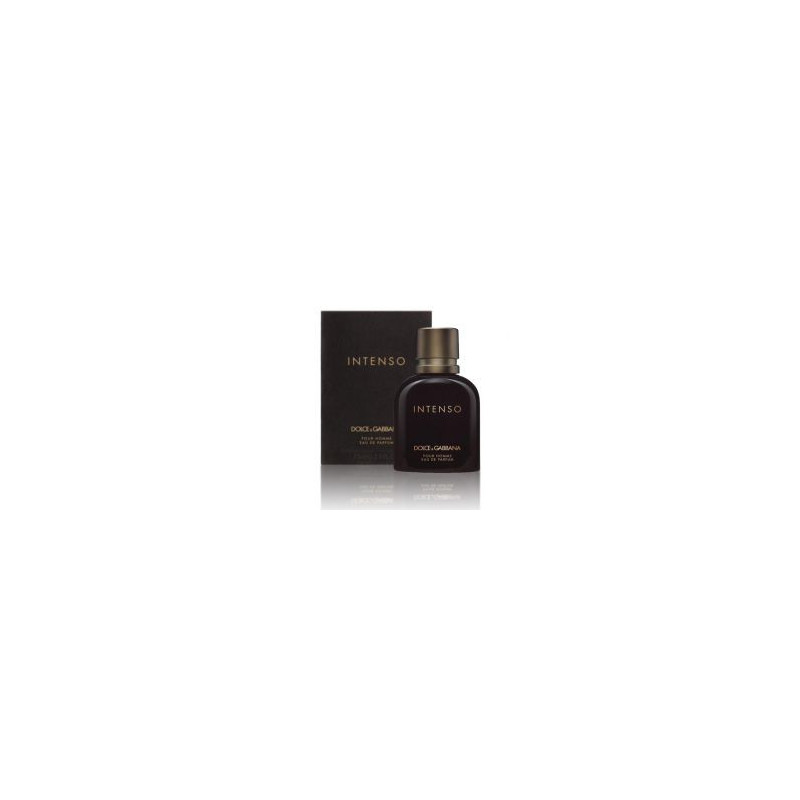 Pour Homme EDP Intenso