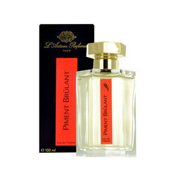 Piment Brulant EDT