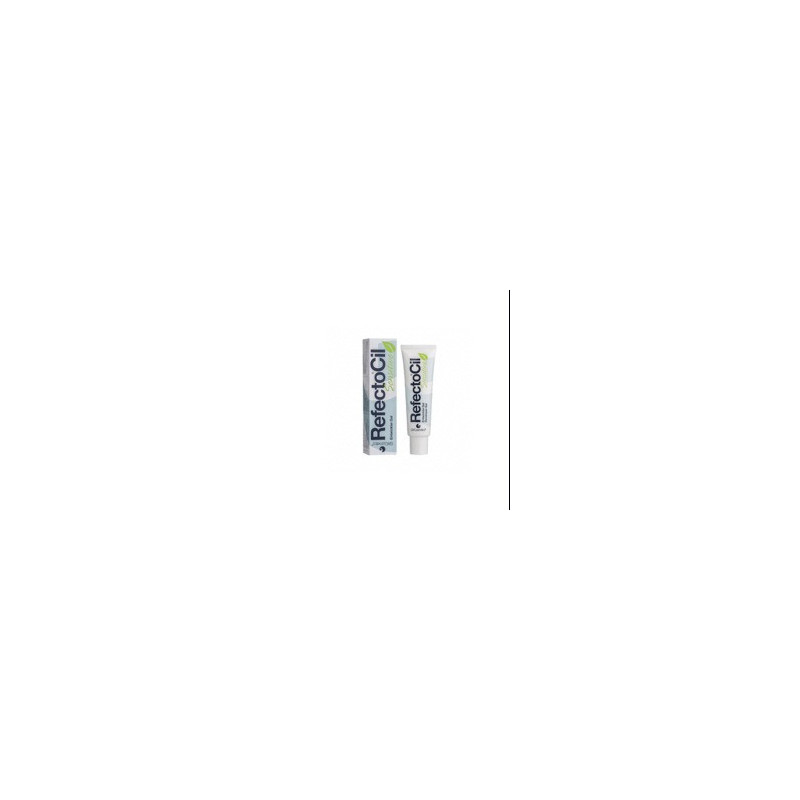 Sensitive Developer Gel