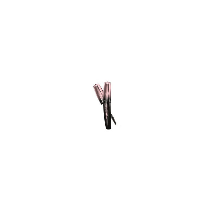 Wonderfull Volume Colourist - Volume mascara 11 ml Black