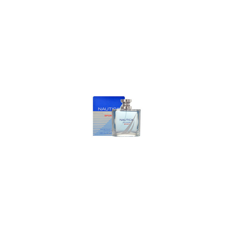 Voyage Sport EDT