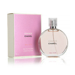 Chance Eau Vive EDT