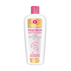 Hyaluron Micellar Lotion