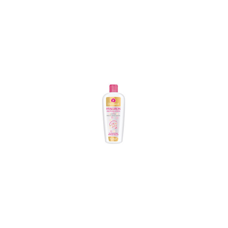 Hyaluron Micellar Lotion