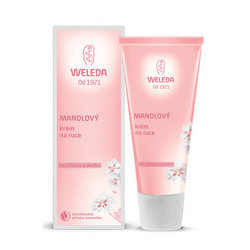 Almond Hand Cream (...