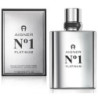 Aigner No.1 Platinum EDT