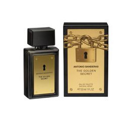 The Golden Secret EDT