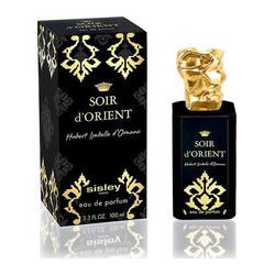 Soir d`Orient EDP
