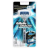 Mach3 Turbo - Shaver + 1 replacement head