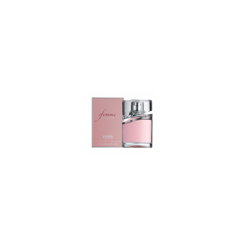 Boss Femme EDP
