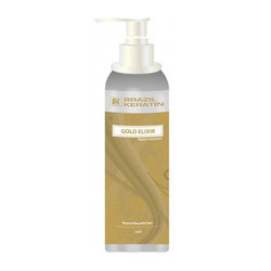 Gold Elixir Repair...