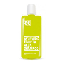 Ayurvedic Eclipta Alba Shampoo