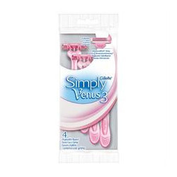 Simply Venus 3 (of 3) -...