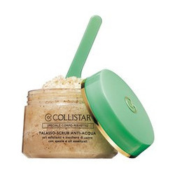 Anti-Water Talasso-Scrub