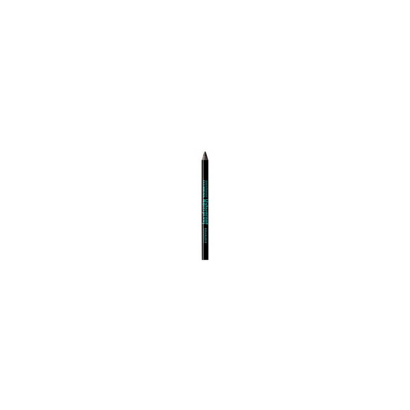 Contour Clubbing Waterproof - Waterproof Eye Pencil 1.2 g 42 Gris
