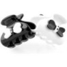 Hair Clip No. 214 ( Black )