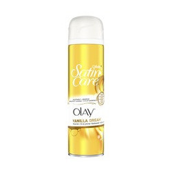 Shaving Gel Oley Satin Care...