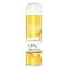 Shaving Gel Oley Satin Care Dream Vanilla (Vanilla Dream) 200 ml