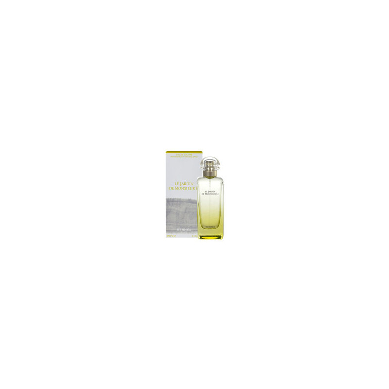 Le Jardin de Monsieur Li EDT
