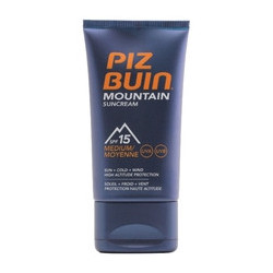 MOUNTAIN Sun Cream 50 ml...