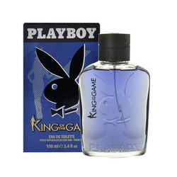 King of the Game EDT