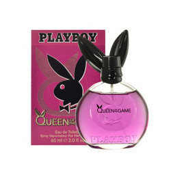 Queen of the Game EDT