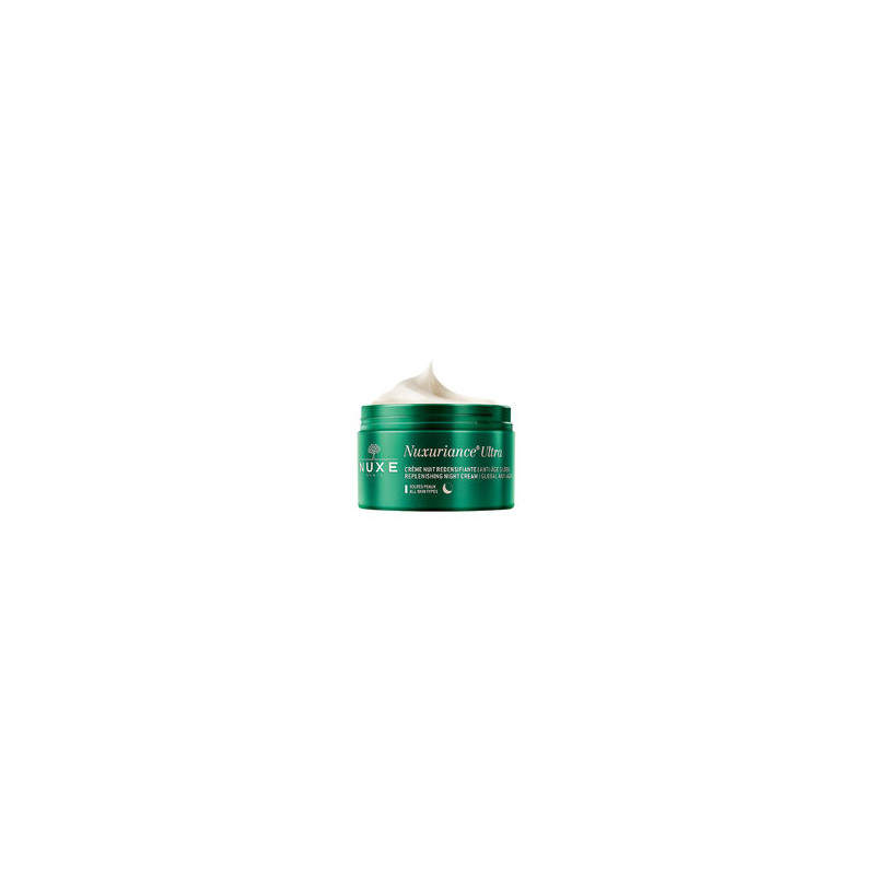 Nuxuriance Ultra Replenishing Night Cream