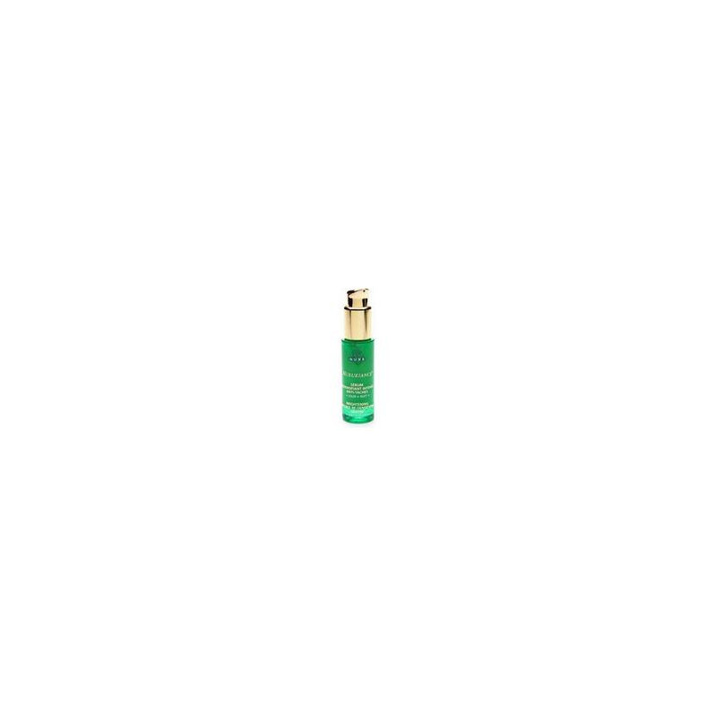 Nuxuriance Ultra Replenishing Serum - Facial serum