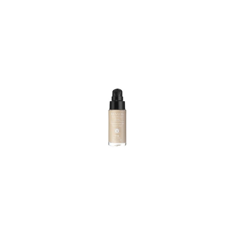 Colorstay 24h Make-up 24h SPF 15 ( Mixed and Oily Skin ) 300 Golden Beige