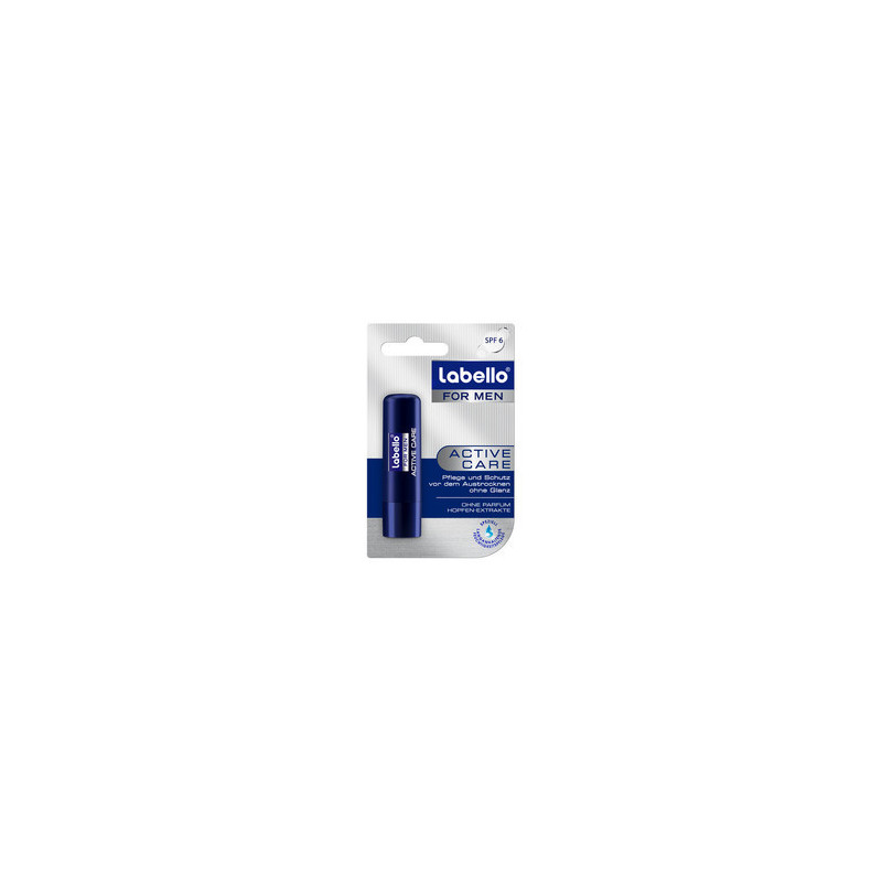 Activ Care For Men