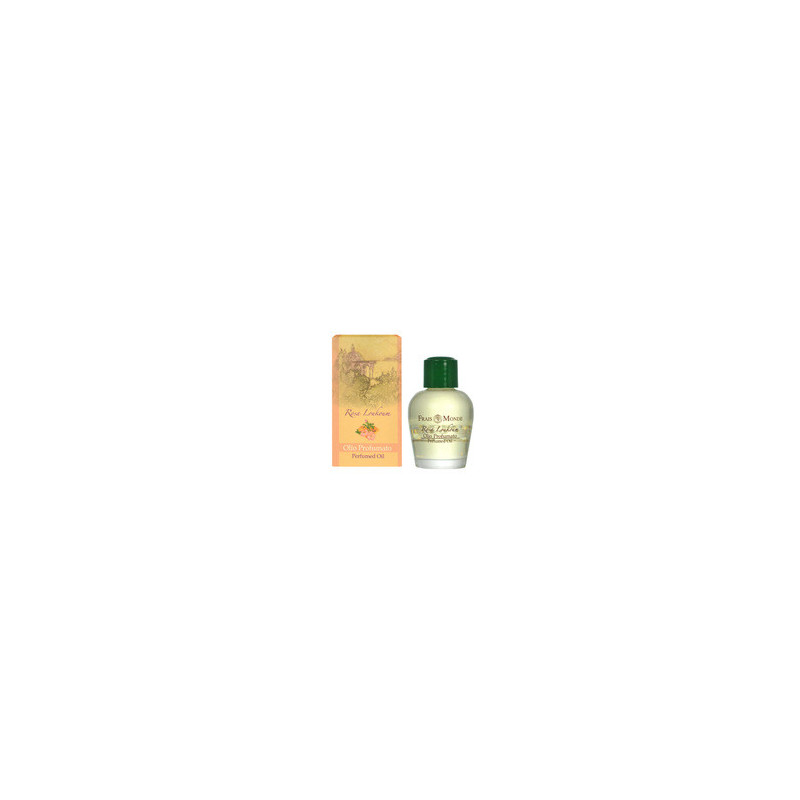 Turkish Delight Perfumed oil