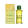 Spa Fruit Orange and Chilli Leaves Perfumed oil