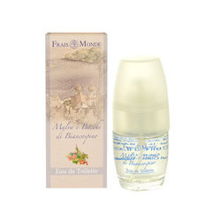 Mallow and Hawthorn Berries...