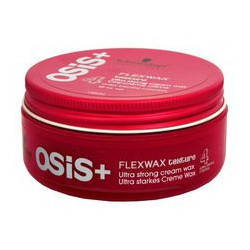 Flexwax - Ultra strong...