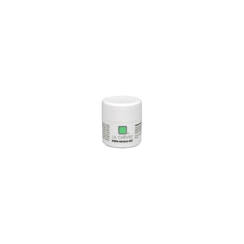 The cream around the eyes (Eye Contour Cream) 30 g