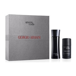 Code for Men Gift Set EDT...